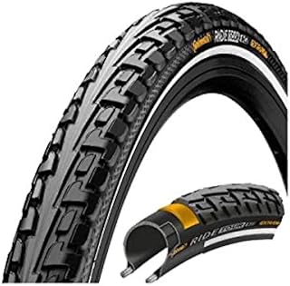 Continental Ride Tour Reflex Tyre