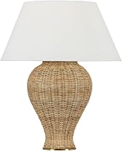 Hudson Valley Lighting MDSL2800-AGB Chatsworth - 1 Light Table Lamp - 29.5 Inches Tall and 24 Inches Wide - Aged Brass