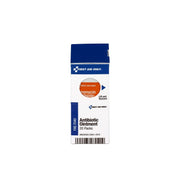 SmartCompliance Refill Antibiotic Ointment Packets by First Aid Only – 1 Count (Pack of 20), Umber, Pack of 20, Model FAE-7040