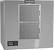Scotsman Commercial Cube Ice Maker, Prodigy Elite