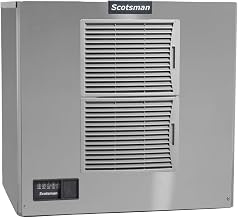 Scotsman Commercial Cube Ice Maker, Prodigy Elite