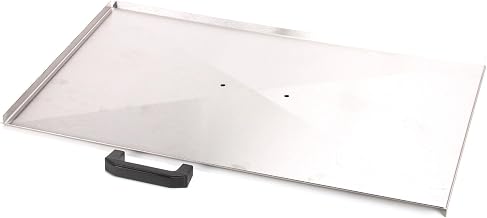 American Range A99415 Cover Vessel Af-45 Stainless Steel