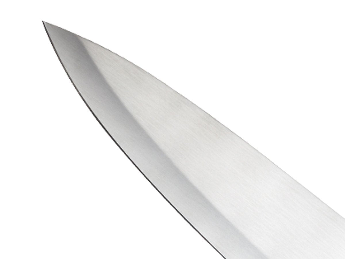Mercer Culinary 12" / White / Chef's Knife 12 Inch Boning Knives