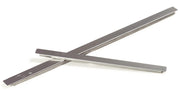 Durapan Stainless Steel 20.5 Inch Steam Table Adapter Hotel Pan Adapter Bar for Commercial Kitchens and Buffets by Carlisle FoodService Products – 20.5 x 1 x 1 Inches, Model 6070A