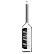 Professional Series Kitchen Grater new Coarse for Cheese by Microplane – Coarse NEW version, Stainless Steel, Model Professional Series new Coarse