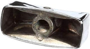MAGIKITCH'N 3501-0705000 Chrome Burner KNOB