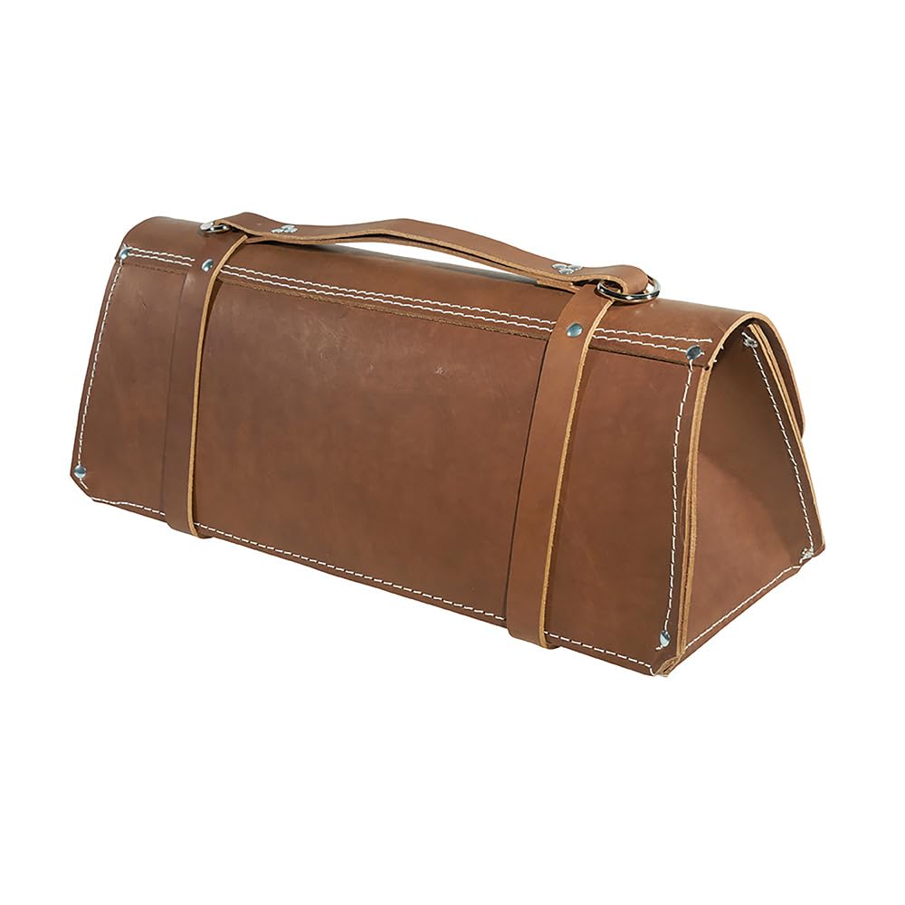 KLEIN TOOLS 20-Inch / Tan / 1 Tool Bags