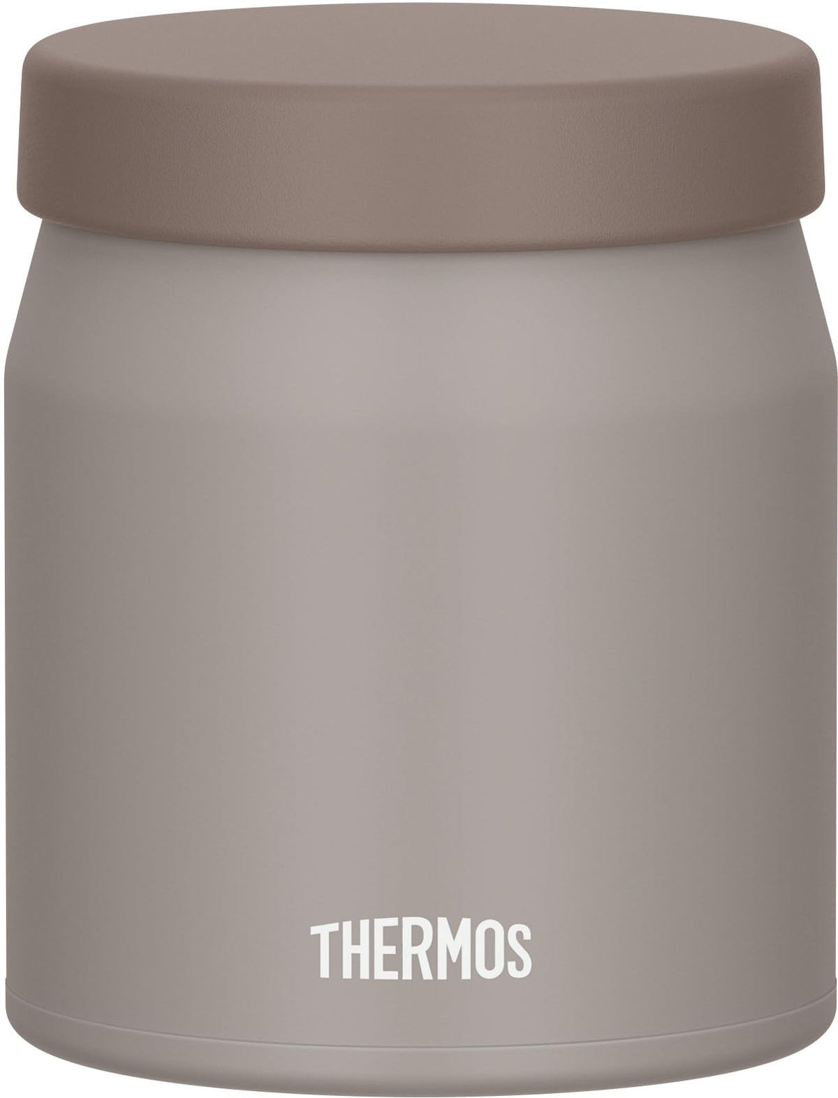 THERMOS beige, (greige) / 300 ml / 300.0 milliliters Insulated Food Jars
