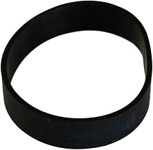 Commercial XL Vacuum Belt, Pack of 3 | Vacuum Belt Replacement for Use in Oreck Upright Vacuum Cleaner Models