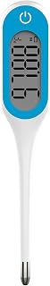 8 Seconds Basal Thermometer for Adult & Kids, Accurate & Safe Thermometer