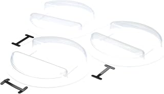 Prince Castle 404-2S Pkg Replacement Lid W/Tether 3 Part