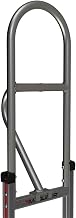 Magliner 68" Vertical Loop Handle for Straight Frame, 2-Wheel Hand Truck