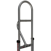 68" Vertical Loop Handle for Straight Frame by Magliner – Aluminum, Model 300976