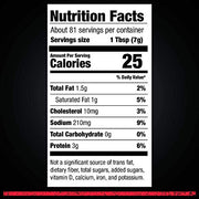 Hormel 1.25 Pound (Pack of 1) / 1 Salad Toppings