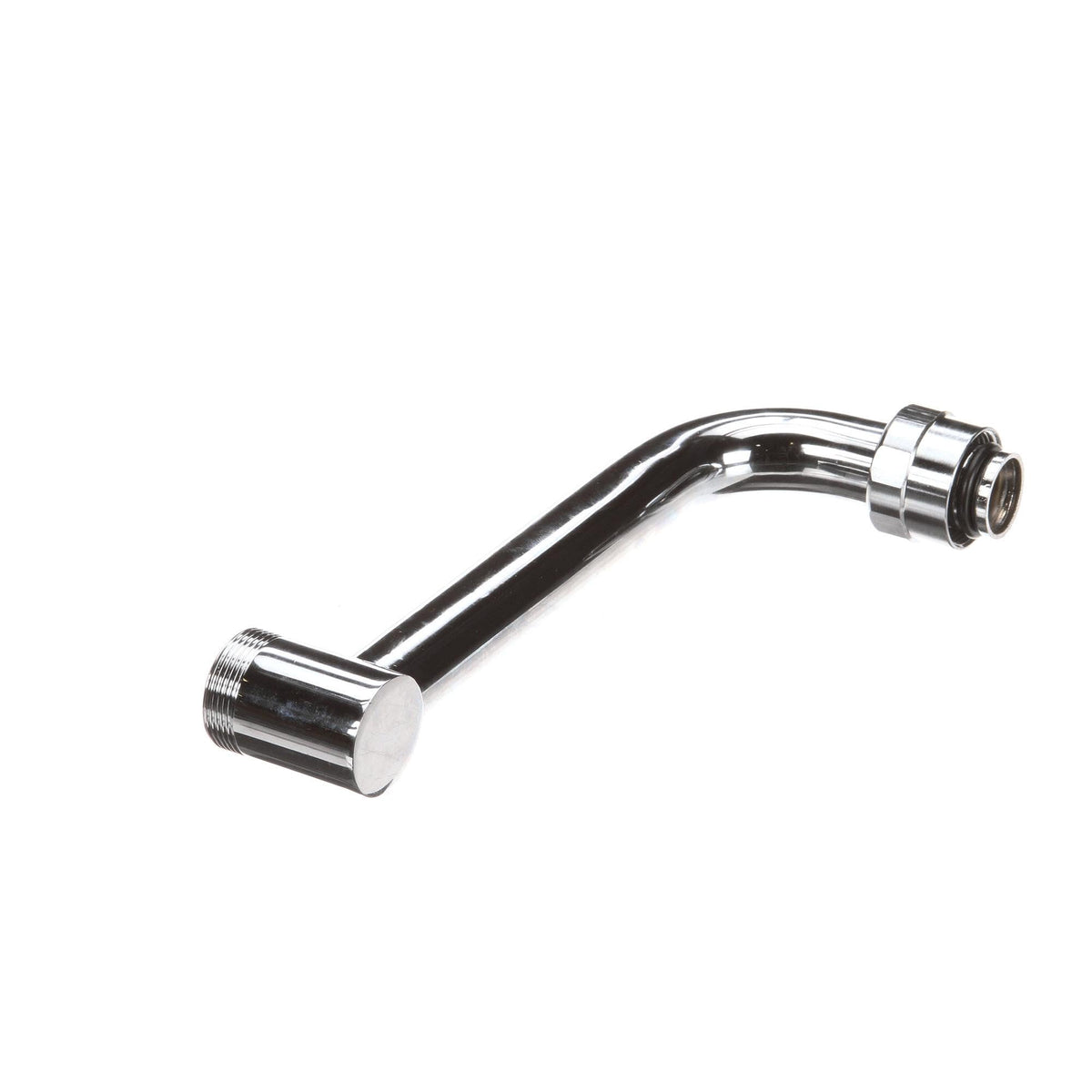 Krowne Spout Extension – 4"L x 4"W x 6"H, Stainless Steel, Model 21-405L