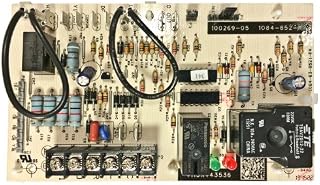 84W88 - Lennox OEM Replacement Furnace Control Board