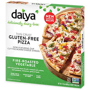 Daiya Fire Roasted Vegetable / Vegetable Vegetable