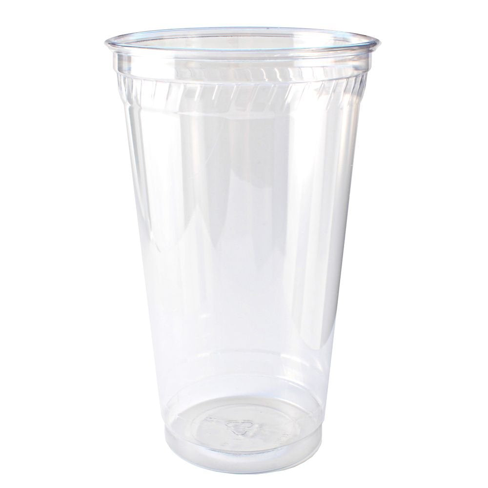Fabri-Kal KC32 PET Clear 32 Oz. Cup