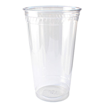 Fabri-Kal KC32 PET Clear 32 Oz. Cup