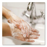 Antimicrobial Liquid Hand Soap by Dial – 128 Fl Oz (Pack of 1), Clear, Model DIA15926EA