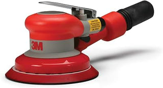 3M Self-Generated Vacuum Random Orbital Sander, 20319, 5 in, 3/16 in Orbit