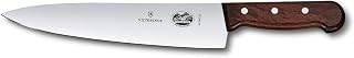 Victorinox 10 Inch Rosewood Chef's Knife (47021)