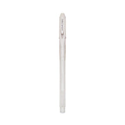 Signo - Uni Mitsubishi Pencil - -8 Gel Ink Rollerball Pens - Pastel Color Pens - 0.7 mm tip - Medium writing - Fancy Rollers for Creative Leisure and Cartery by Uni-Ball – Model