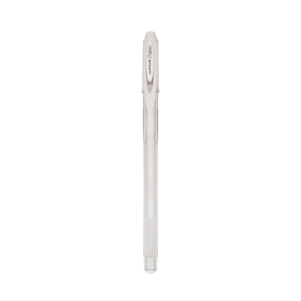 Signo - Uni Mitsubishi Pencil - -8 Gel Ink Rollerball Pens - Pastel Color Pens - 0.7 mm tip - Medium writing - Fancy Rollers for Creative Leisure and Cartery by Uni-Ball – Model