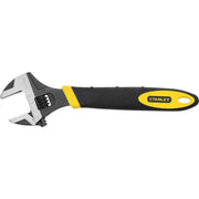 MaxSteel Adjustable Wrench by STANLEY – One Size, Blend, Multi, Model 90-950