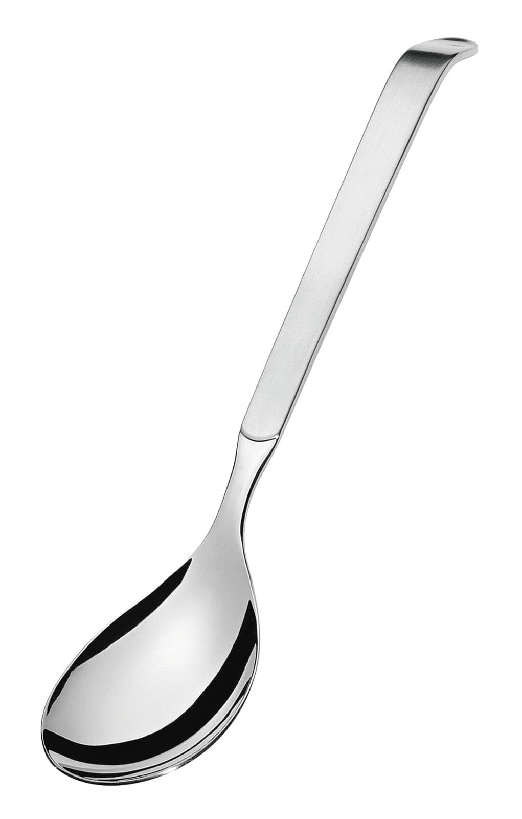 Amefa Large Salad Serving Set / Silver / 1 Serving Sets