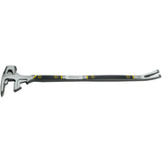 Fubar 30-in (760mm) Utility Bar by STANLEY – One Size, Blend, Black, Yellow, Model 55-120