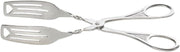 Scissor Serving Tong Stainless Steel - 8 3/4"L