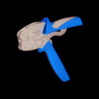 WEIDMULLER 0567300000 PZ 3 Crimp Tool,22-10AWG
