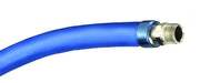 Water Hose with Male Fittings by T&S Brass – not_applicable, 1.0 load, Brass, Model HW-2C-60