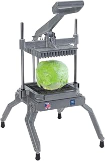 Nemco 3/4" Square Cuts Easy LettuceKutter