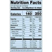 Seneca Original Apple Chips - 2.5 oz. bag by Seneca Foods Corporation – 2.5 oz