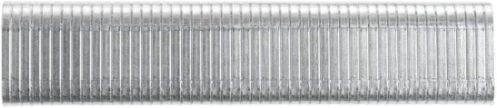 Hog Ring Staples - 3/8" Dia 2500 per Pack