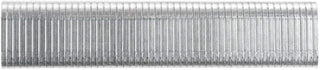 Hog Ring Staples - 3/8" Dia 2500 per Pack