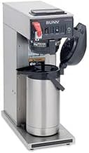 Bunn 23001.0006 CWTF15-APS Automatic Airpot Coffee Brewer, 3.8 Gallons per Hour (Airpot Sold Separately) (120V)