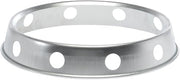 10"" Plated Steel Wok Ring
