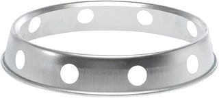 10"" Plated Steel Wok Ring
