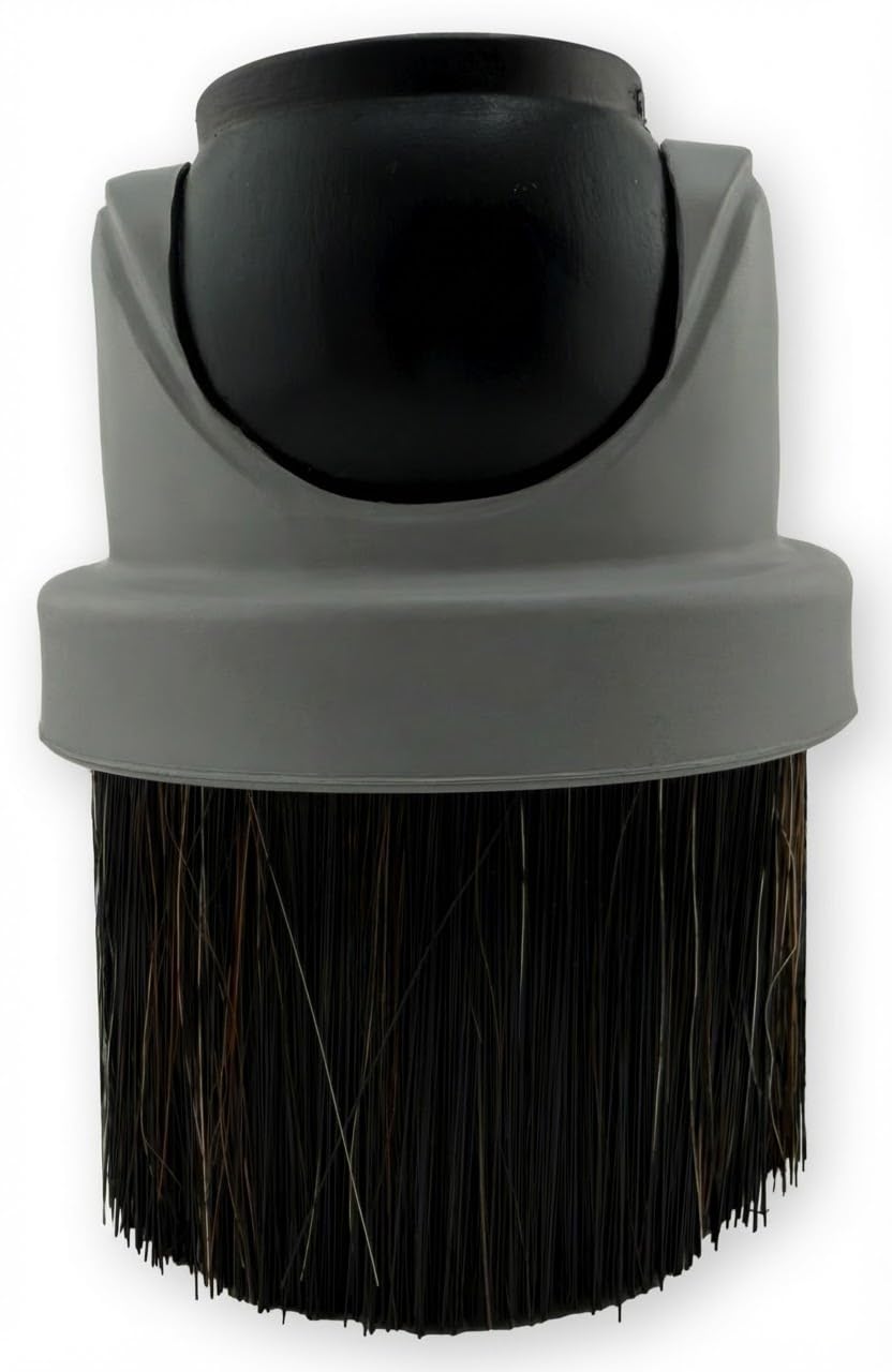 Eliminator Series 3" Dust Brush by Nilfisk – Model 010 7031 000