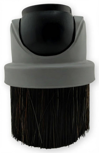 Eliminator Series 3" Dust Brush by Nilfisk – Model 010 7031 000