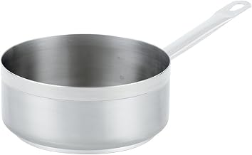Vollrath 2-1/2 qt. Centurion® Induction Sauté Pan