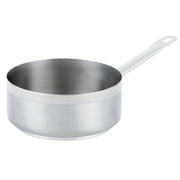 2-1/2 qt. Centurion® Induction Sauté Pan by Vollrath – 2.5 quarts, Stainless Steel, Silver, Model 3602