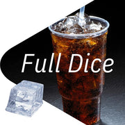 Modular Commercial Cube Ice Maker Machine by by Manitowoc – 1196.0 pounds, Stainless Steel, Model IDT1200A