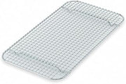 Vollrath 10-7/8" x 5-1/8" Stainless Steel Super Pan II® Wire Grate
