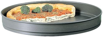American Metalcraft - HC5006-6 in by 2 in Stacking Pizza Pan