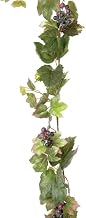 Grape Leaf Garland, 63364