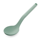 Basting Spoon by KitchenAid – 13.6-Inch, Plastic, Cardamom, Model KHA003OHCDA